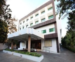 Abu Sarovar Portico,Chennai Chennai India