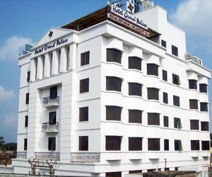 Hotel Grand Palace Tambaram India