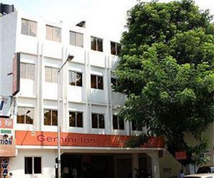 Gemini Inn Chennai India
