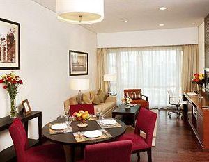Somerset Greenways Chennai Chennai India