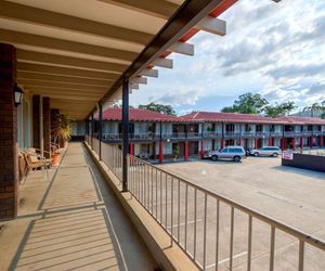Best Western Zebra Motel Coffs Harbour Australia
