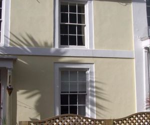 Morrab Place Bed and Breakfast Penzance United Kingdom