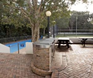 Pacific Towers Apartments Coffs Harbour Australia