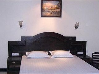 Фото отеля Hotel Agra Mahal