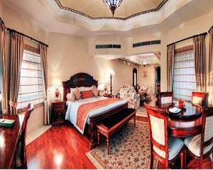 Orient Taj Hotel N Resorts Agra India