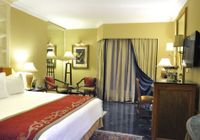 Отзывы ITC Mughal A Luxury Collection Hotel Agra, 5 звезд