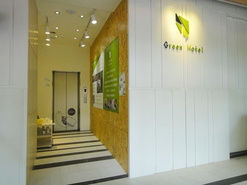 Hotel Photo 14