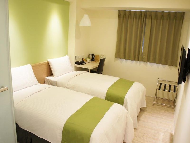 Hotel Photo 3