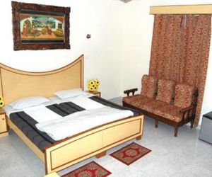 Tourist Rest House Agra India