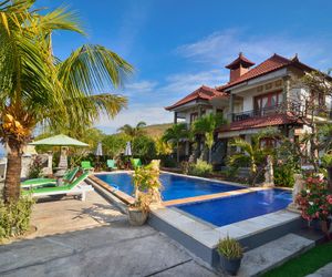 Amed Beach Resort Karangasem Indonesia
