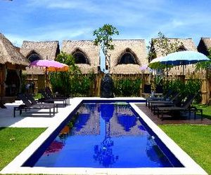 United Colors of Bali Canggu Indonesia