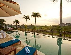 The Junno Boutique Villa by Nagisa Bali Canggu Indonesia