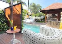 Отзывы Berawa Beach Residence by Premier Hospitality Asia, 3 звезды
