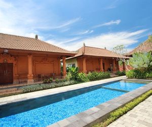 Bon Nyuh Bungalows Bali Gianyar Indonesia