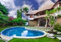 Отзывы Abi Bali Resort and Villa, 4 звезды