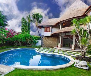 Abi Bali Resort and Villa Jimbaran Indonesia