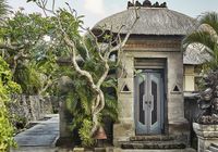 Отзывы Four Seasons Resort Bali at Jimbaran Bay, 5 звезд