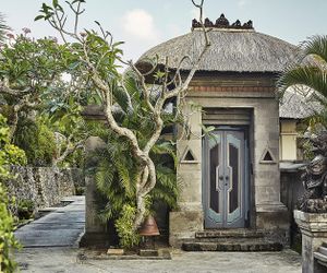 Four Seasons Resort Bali at Jimbaran Bay Jimbaran Indonesia