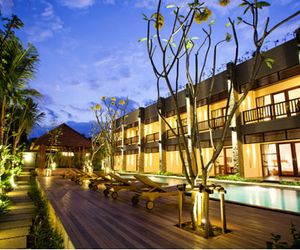 The Astari Villa and Residence Jimbaran Indonesia