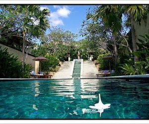 Pat-Mase Villas Jimbaran Indonesia