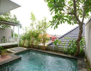 Paradise Loft Villas Jimbaran Indonesia