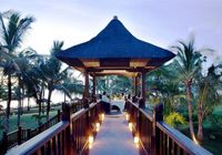Отзывы InterContinental Bali Resort, 5 звезд