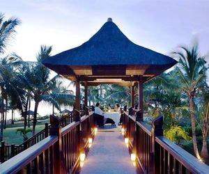 InterContinental Bali Resort Jimbaran Indonesia