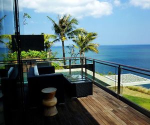 Biu Biu Villa Jimbaran Indonesia