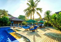Отзывы Risata Bali Resort & Spa, 4 звезды
