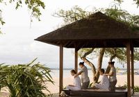 Отзывы Holiday Inn Resort Baruna Bali, 5 звезд