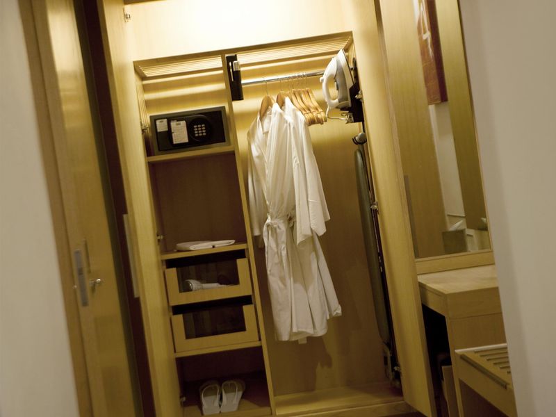 Hotel Photo 11
