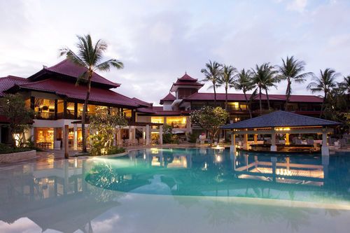 Hotel Photo 22