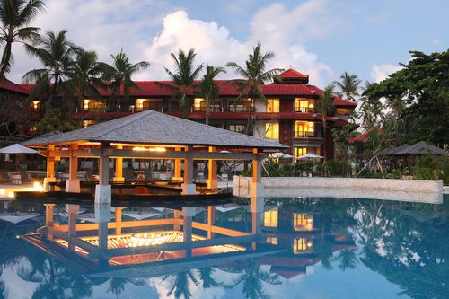 Hotel Photo 23