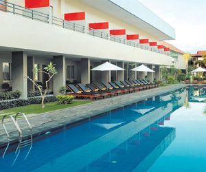 Kuta Station Hotel & Spa Kuta Indonesia