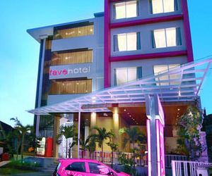 Favehotel Kuta Square Kuta Indonesia