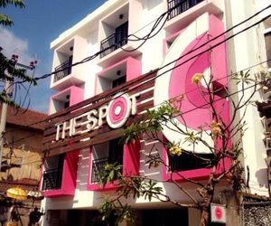 The Spot Legian Kuta Indonesia