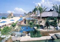 Отзывы Novotel Lombok Resort & Villas, 4 звезды