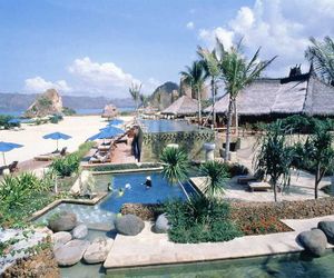 Novotel Lombok Resort & Villas Kuta Indonesia