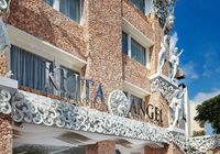 Отзывы Kuta Angel Hotel — Luxurious Living, 3 звезды