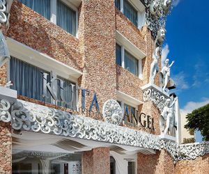 Kuta Angel Hotel - Luxurious Living Kuta Indonesia