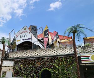 Hawaii Bali Tuban Indonesia