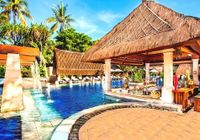 Отзывы Rama Beach Resort and Villas, 4 звезды