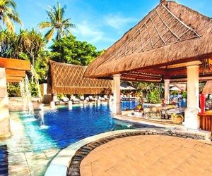 Rama Beach Resort and Villas Tuban Indonesia