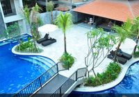 Отзывы Grand Barong Resort, 4 звезды