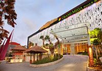 Отзывы Grand Mega Resort & Spa Bali, 4 звезды