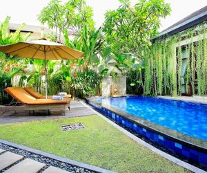 DWina Villa Kuta Legian Indonesia