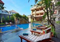 Отзывы The Vira Bali Hotel, 4 звезды