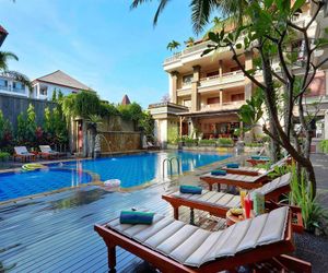 The Vira Bali Boutique Hotel & Suite Tuban Indonesia