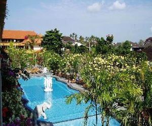 Febris Hotel & Spa Kuta Indonesia