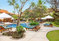 Отзывы Bali Rani Hotel, 4 звезды